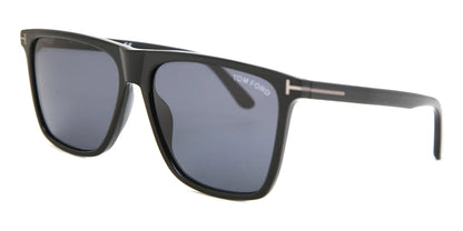 SUNGLASS TOM FORD/TF832-N/01A/59-15-145