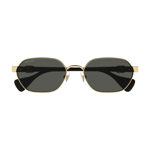 SUNGLASS GUCCI/GG1593S/001/56-18-140