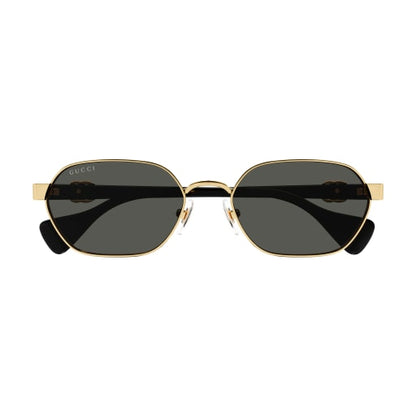 SUNGLASS GUCCI/GG1593S/001/56-18-140