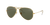 SUNGLASS RAY BAN/RB3025/001/58/58-14-135