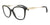 FRAME PRADA/VPR02Z/1AB-1O1/54-17-140