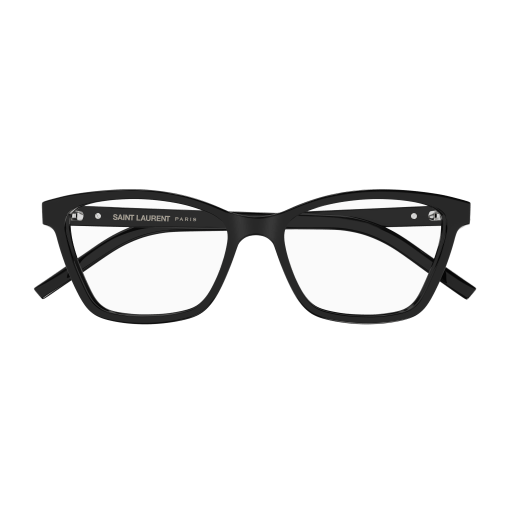 FRAME SAINT LAURENT/SL M128/001/53-16-145