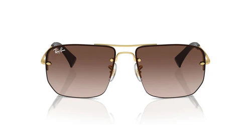 SUNGLASS RAY BAN/RB3725I/001/13/61-17-140