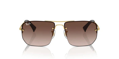 SUNGLASS RAY BAN/RB3725I/001/13/61-17-140