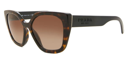 SUNGLASS PRADA/SPR24X/2AU-6S1/52-18-140