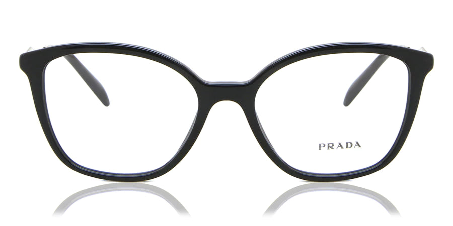 FRAME PRADA/VPR02Z/1AB-1O1/54-17-140