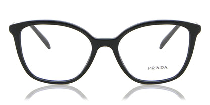 FRAME PRADA/VPR02Z/1AB-1O1/54-17-140