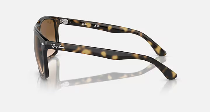 SUNGLASS RAY BAN/RB4547/710/51/57-18-145