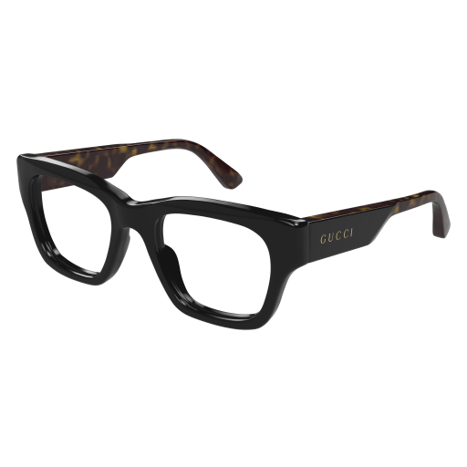 FRAME GUCCI/GG1669O/005/52-19-145