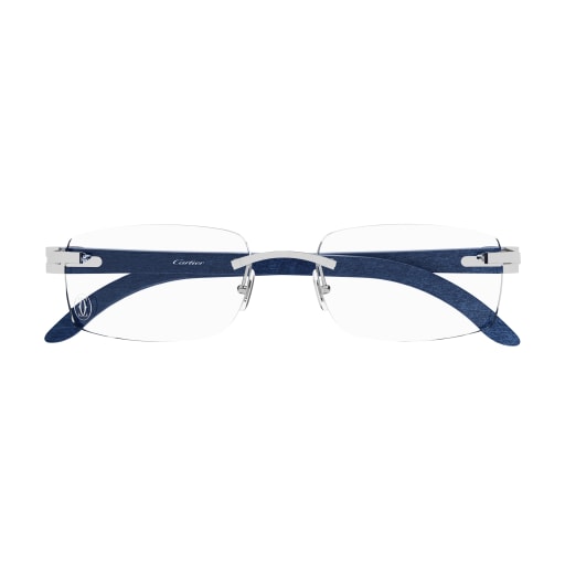 FRAME CARTIER/CT0052O/007/53-18-140