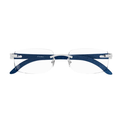 FRAME CARTIER/CT0052O/007/53-18-140