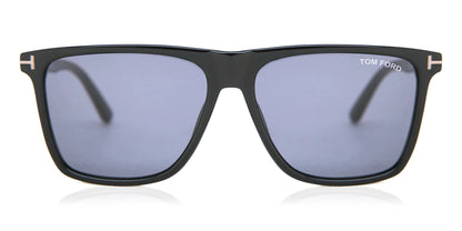 SUNGLASS TOM FORD/TF832-N/01A/59-15-145