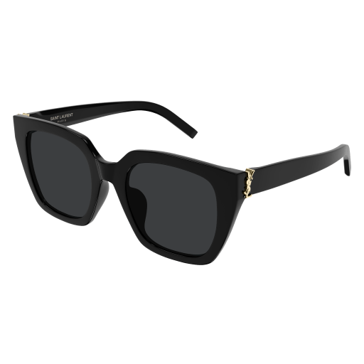 SUNGLASS SAINT LAURENT/SL M143/001/51-23-145