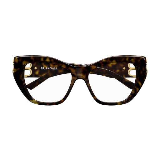 FRAME BALENCIAGA/BB0312O/002/53-15-135