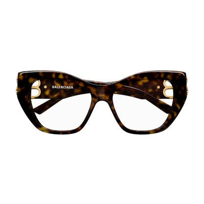FRAME BALENCIAGA/BB0312O/002/53-15-135
