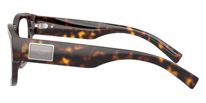 FRAME DOLCE & GABBANA/DG3423/502/55-17-140