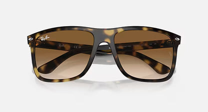 SUNGLASS RAY BAN/RB4547/710/51/57-18-145