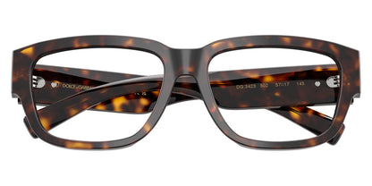 FRAME DOLCE & GABBANA/DG3423/502/55-17-140