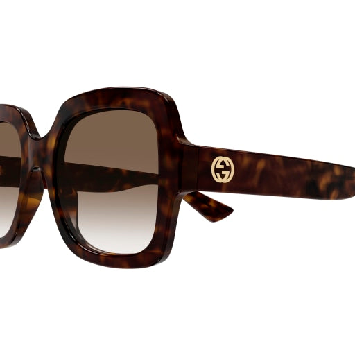 SUNGLASS GUCCI/GG1337S/003/54-22-140