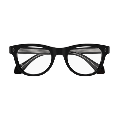 FRAME CARTIER/CT0340O/004/53