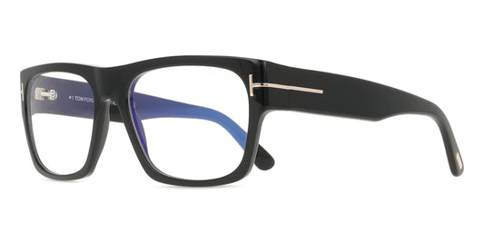 FRAME TOM FORD/TF6035B/001/55-17-140