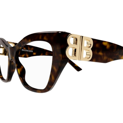 FRAME BALENCIAGA/BB0312O/002/53-15-135