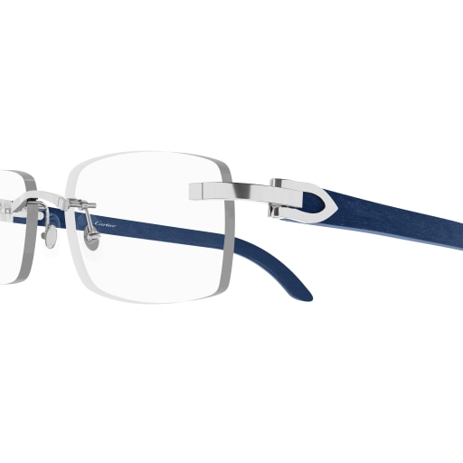 FRAME CARTIER/CT0052O/007/53-18-140