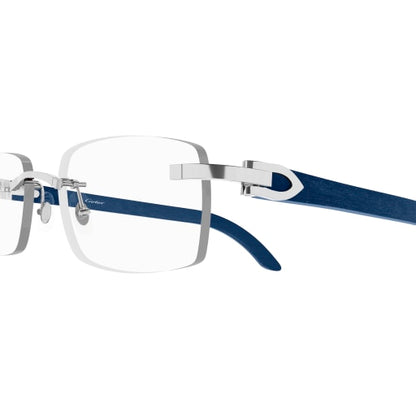 FRAME CARTIER/CT0052O/007/53-18-140