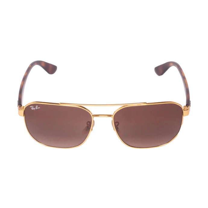 SUNGLASS RAY BAN/RB3693I/001/13/56