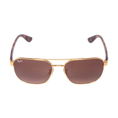 SUNGLASS RAY BAN/RB3693I/001/13/56
