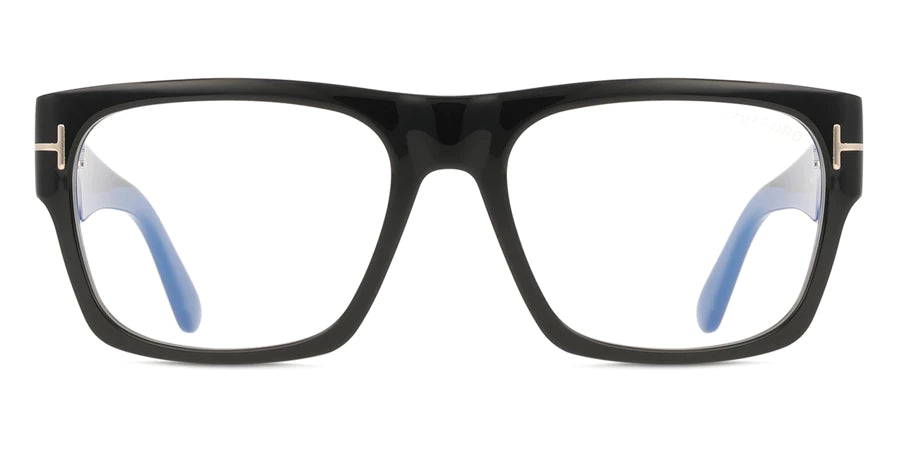 FRAME TOM FORD/TF6035B/001/55-17-140