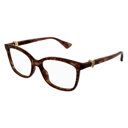 FRAME CARTIER/CT0493O/002/55-17-140