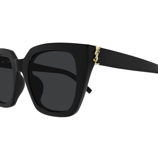 SUNGLASS SAINT LAURENT/SL M143/001/51-23-145