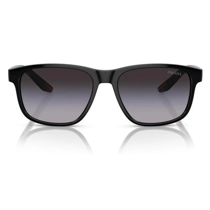 SUNGLASS PRADA/SPS06Y/1AB-09U/56-17-145