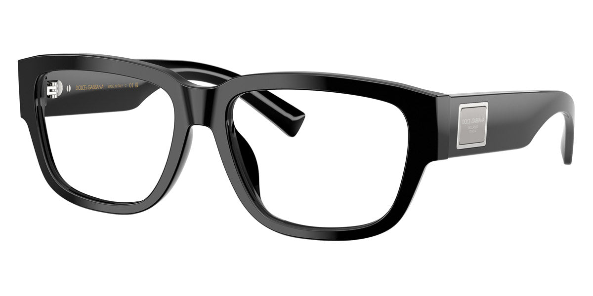 FRAME DOLCE & GABBANA/DG3423/501/55-17-140
