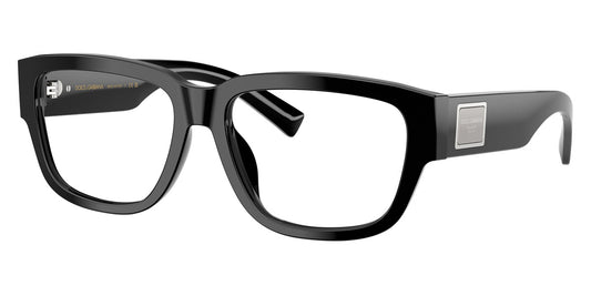 FRAME DOLCE & GABBANA/DG3423/501/55-17-140