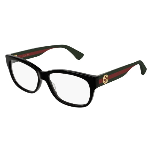 FRAME GUCCI/GG0278O/011/55-15-145