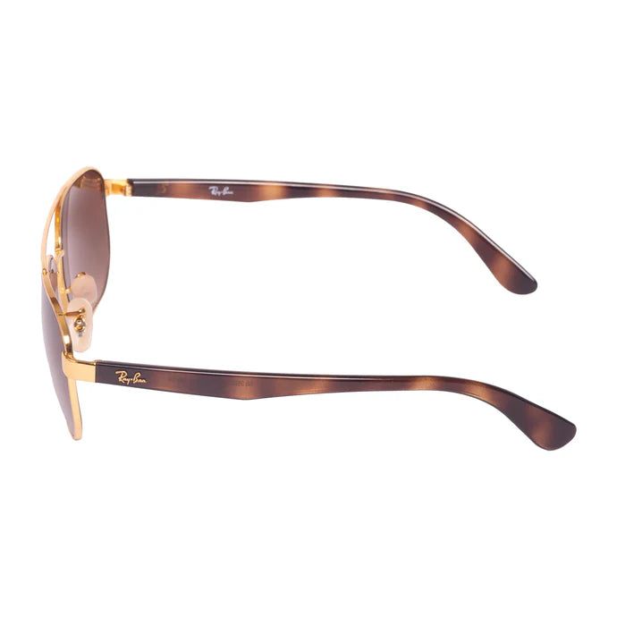 SUNGLASS RAY BAN/RB3693I/001/13/56