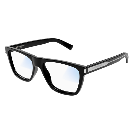 SUNGLASS SAINT LAURENT/SL619/006/56-17-145