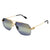 SUNGLASS CARTIER/CT0426S/003/60-15-145