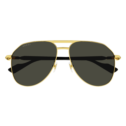 SUNGLASS GUCCI/GG1220S/001/59-14-145