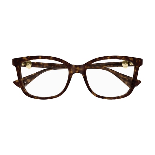 FRAME CARTIER/CT0493O/002/55-17-140