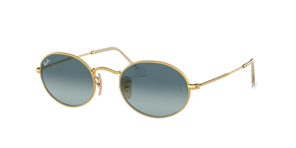 SUNGLASS RAY BAN/RB3547/001/3M/51-21-145