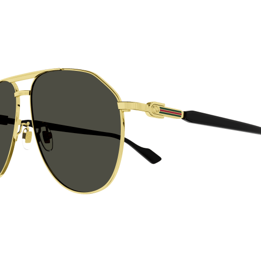 SUNGLASS GUCCI/GG1220S/001/59-14-145