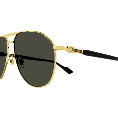 SUNGLASS GUCCI/GG1220S/001/59-14-145