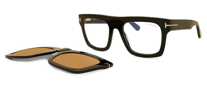 FRAME TOM FORD/TF6068B/001/53-20-145