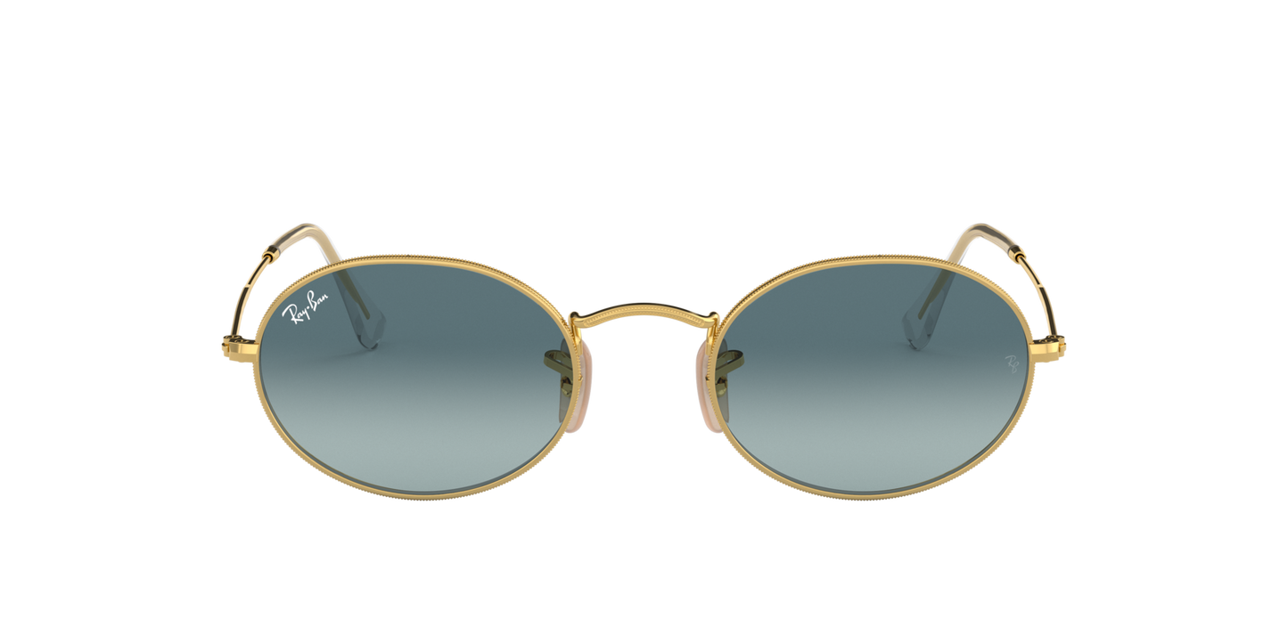 SUNGLASS RAY BAN/RB3547/001/3M/51-21-145