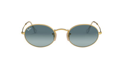 SUNGLASS RAY BAN/RB3547/001/3M/51-21-145
