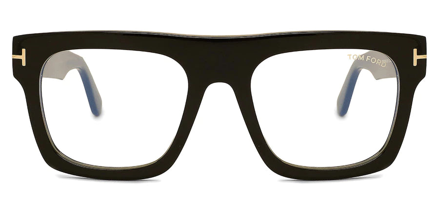 FRAME TOM FORD/TF6068B/001/53-20-145