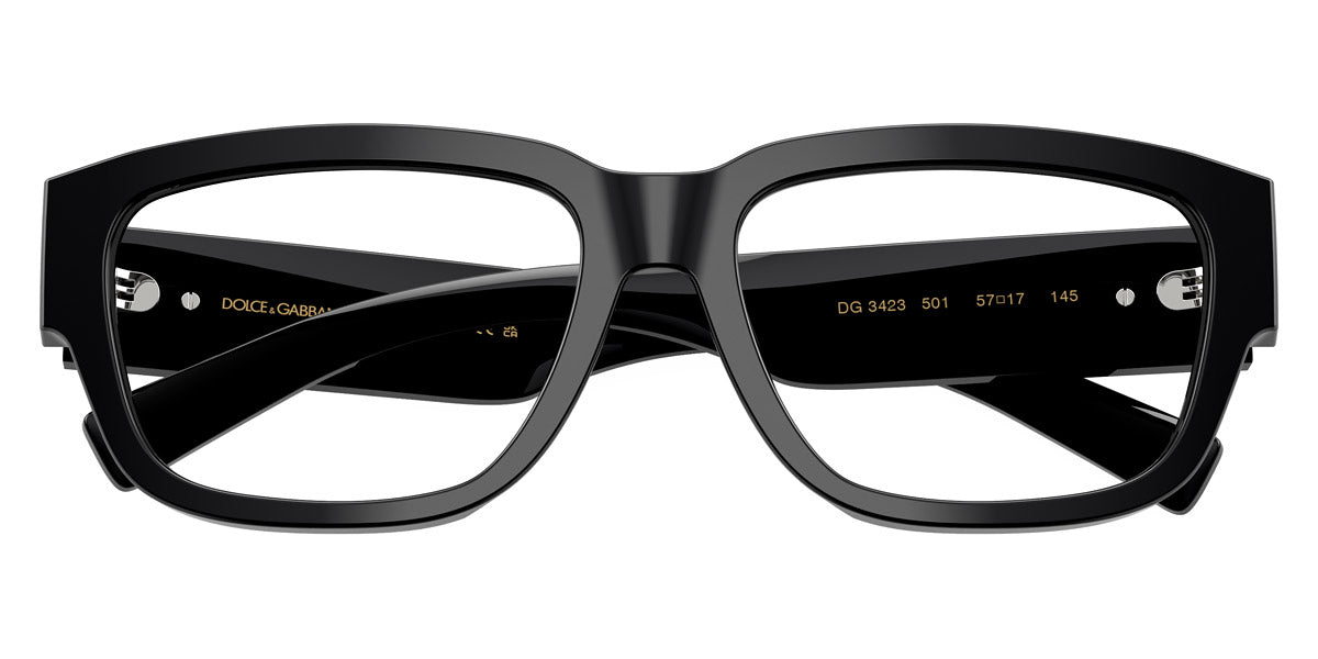 FRAME DOLCE & GABBANA/DG3423/501/55-17-140